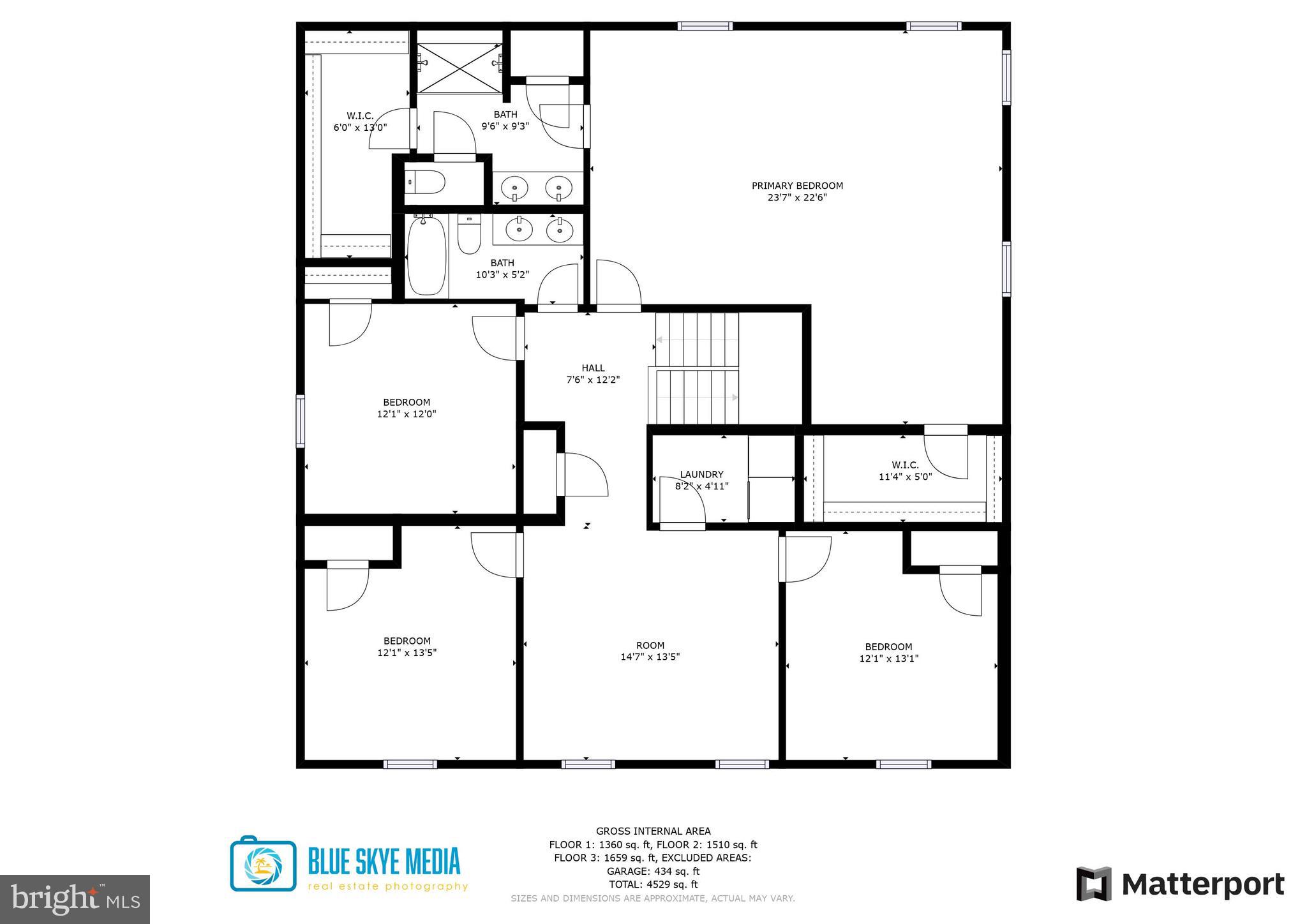 679 Blossom Tree Road Culpeper, VA 22701 - Photo 54 of 54