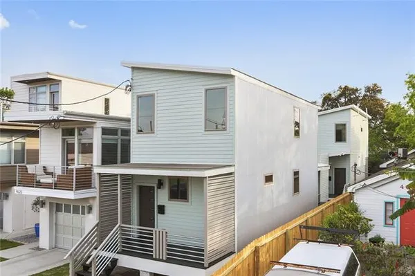 $1,950 | 4622 Baudin Street, Unit B, New Orleans, LA 70119