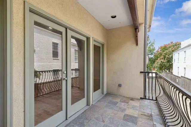 $5,000 | 3321 Rosedale Avenue, Unit 4, University Park, TX 75205