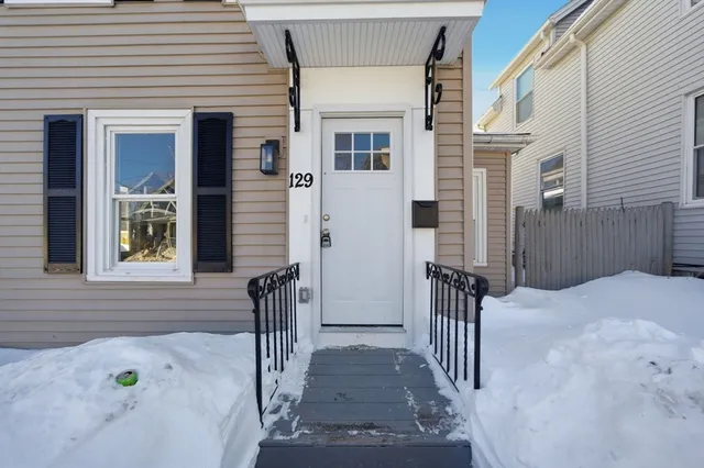 $574,995 | 129 Marianna Street, Lynn, MA 01902