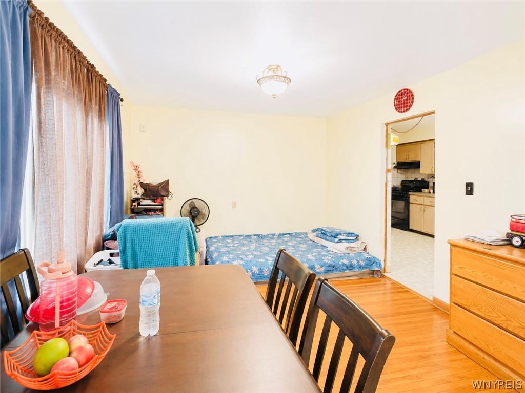 93 Preston Road Cheektowaga, NY 14215 - Photo 25 of 40