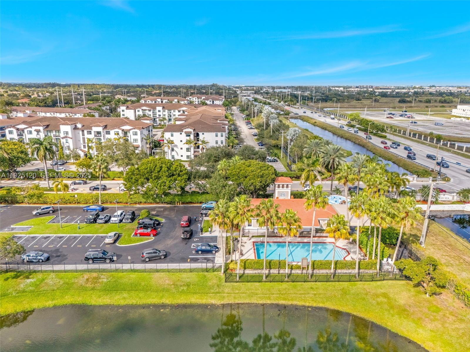 5415 Southwest 126th Terrace, Unit 5415 Miramar, FL 33027 - Photo 17 of 17