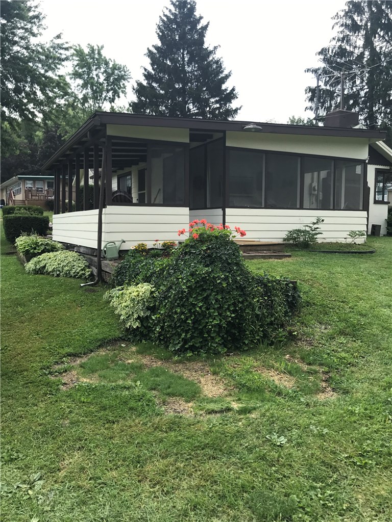 735 East Lake Road Barrington, NY 14527 - Photo 1 of 1 Gallery Image 1