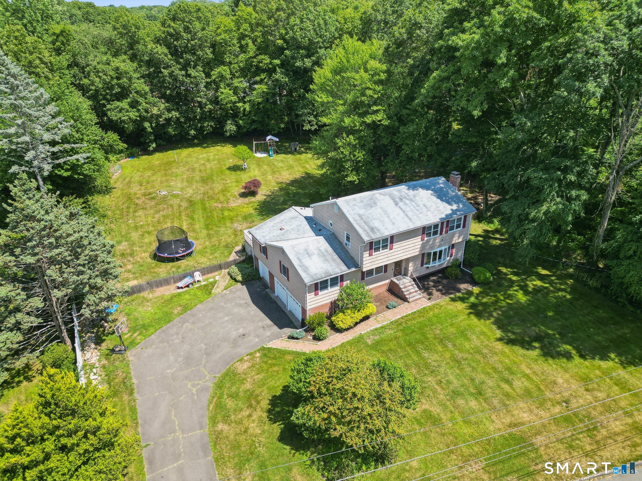 11 Olin Court Shelton, CT 06484 - Photo 32 of 35