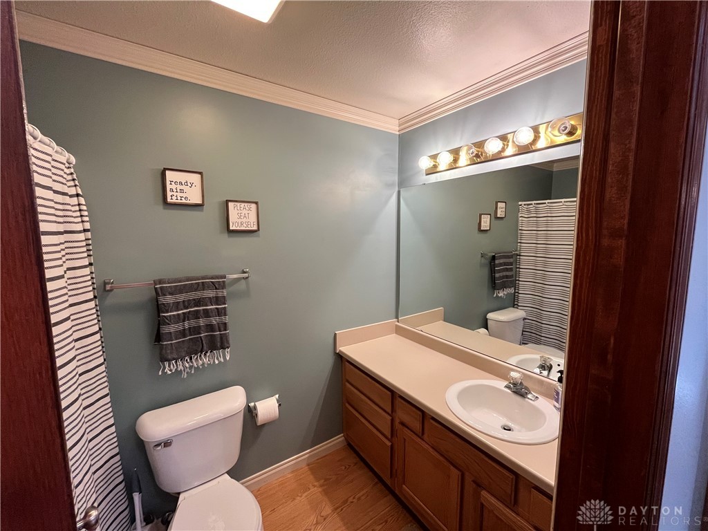 5585 West Ridgewood Road Springfield, OH 45502 - Photo 18 of 29 Gallery Image 18