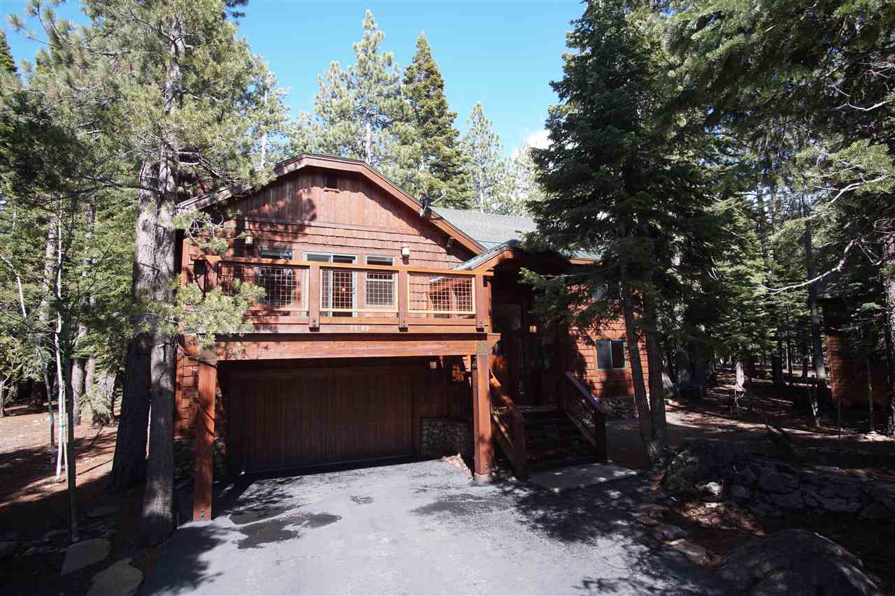 13089 Ski View Loop Truckee, CA 96161 - Photo 1 of 21 Gallery Image 1