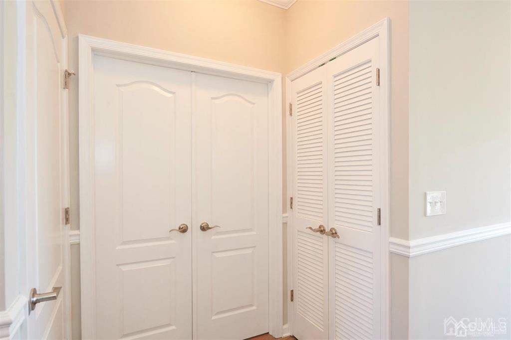 22 Green Tree Circle Hazlet, NJ 07730 - Photo 25 of 39 a view of a small space