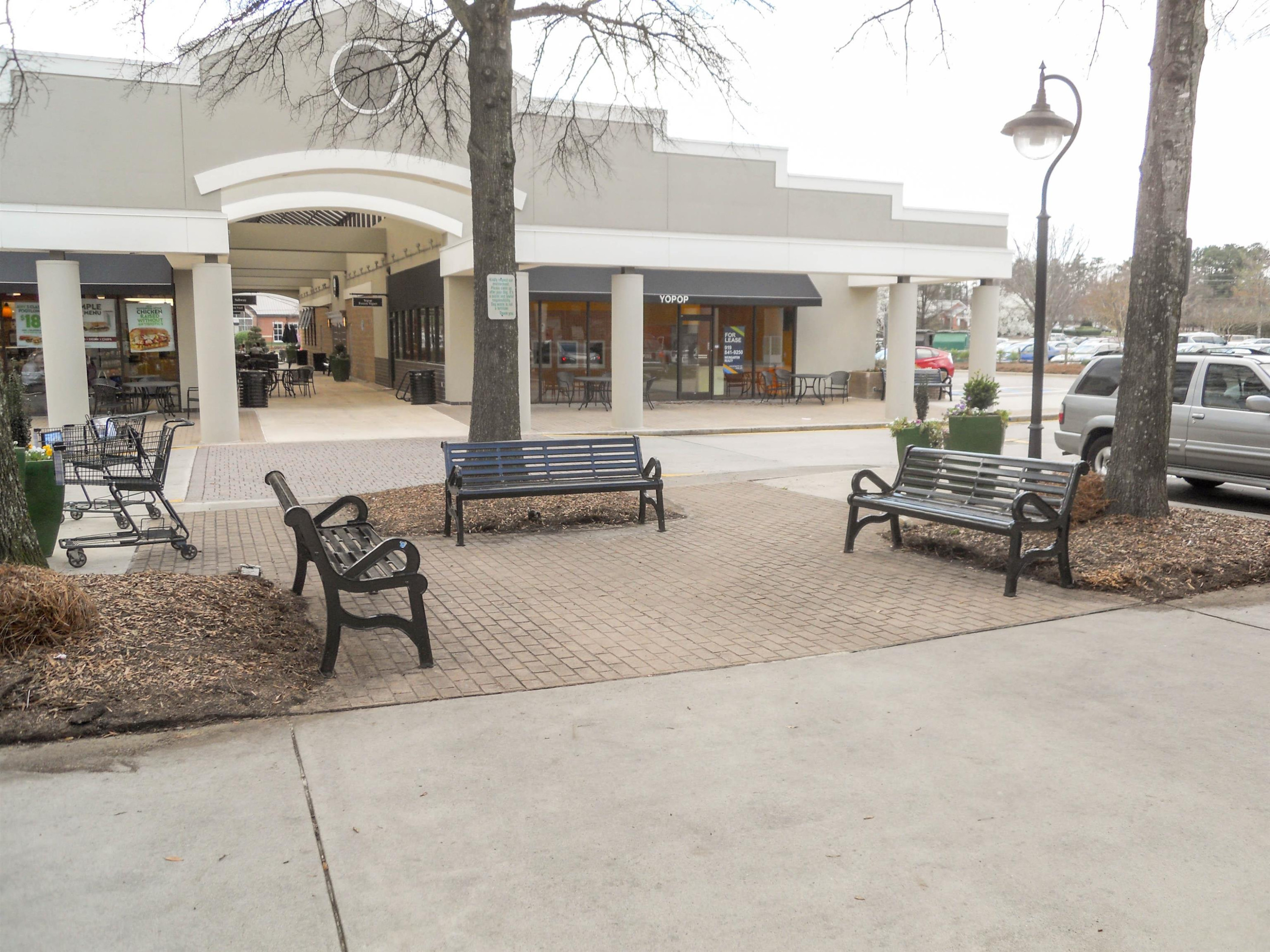 1212 Cliffside Circle Raleigh, NC 27615 - Photo 38 of 48 Convenient to Stonehenge Shopping Center