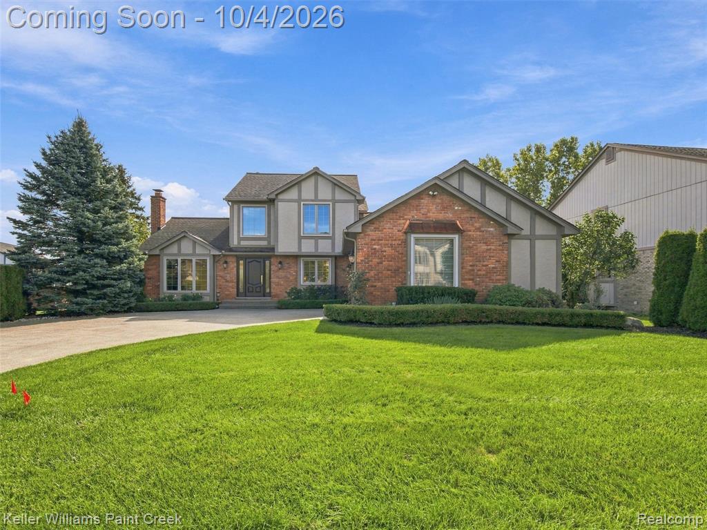 1066 Grandview Drive Rochester Hills, MI 48306 - Photo 1 of 46 Gallery Image 1