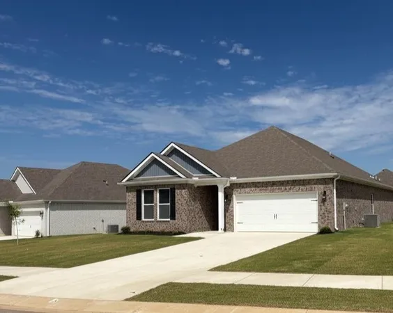 $2,200 | 320 Windemere Loop, Oakland, TN 38060