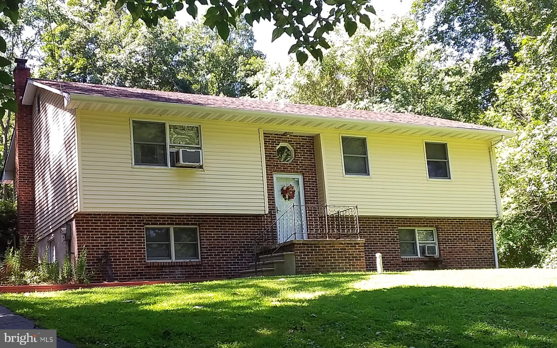 1655 Belvidere Road Port Deposit, MD 21904 - Photo 1 of 29 Home is at the top of the hill.