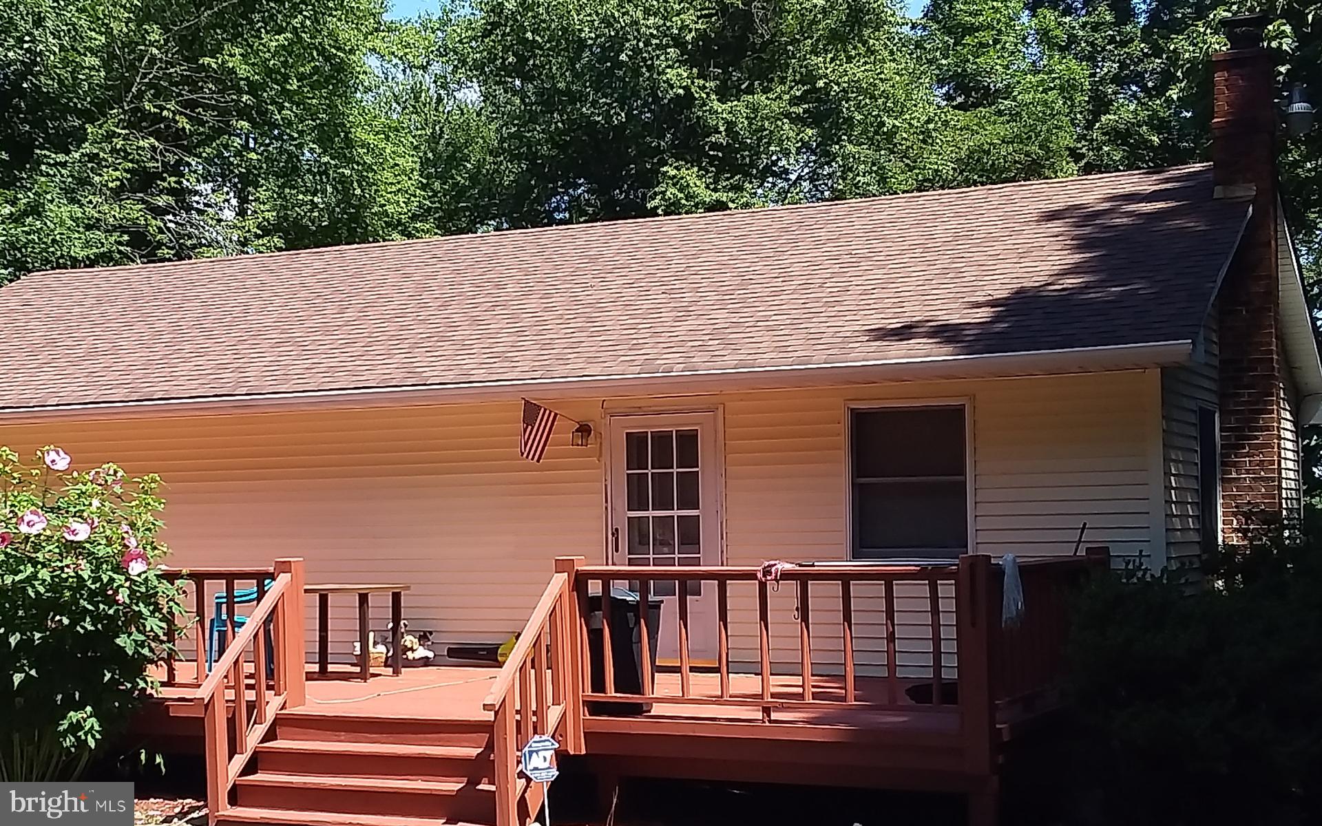 1655 Belvidere Road Port Deposit, MD 21904 - Photo 2 of 29 large rear deck