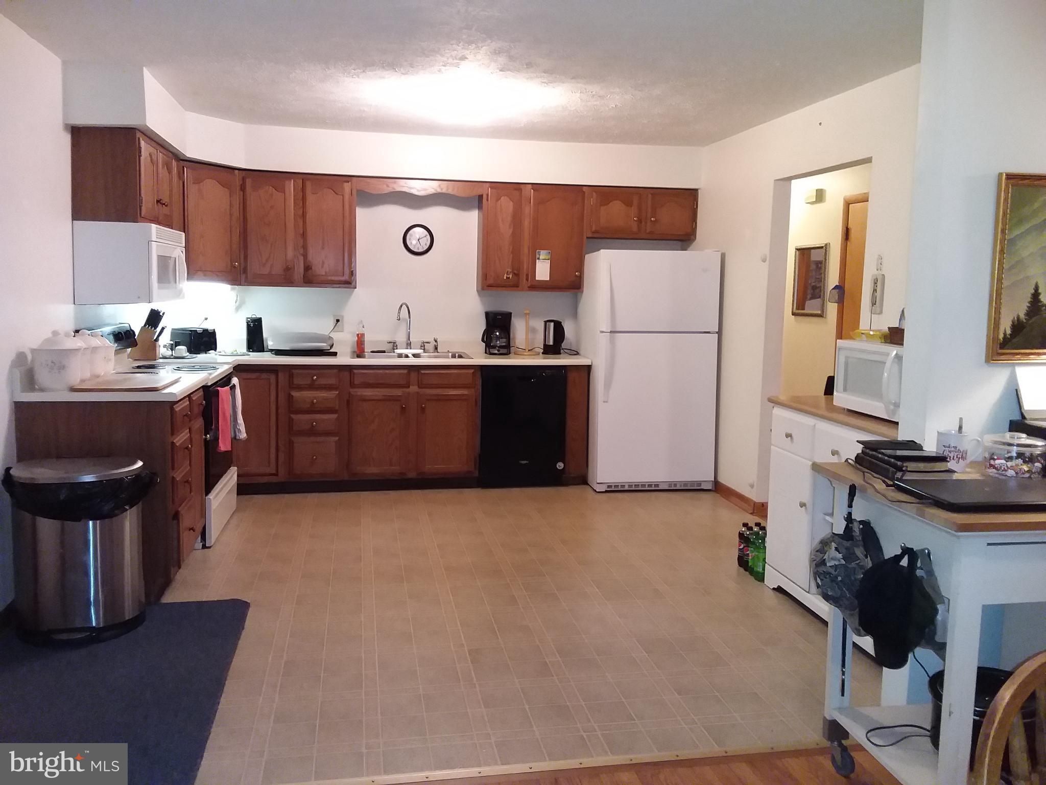 1655 Belvidere Road Port Deposit, MD 21904 - Photo 12 of 29 KITCHEN WITH LARGE EATING AREA