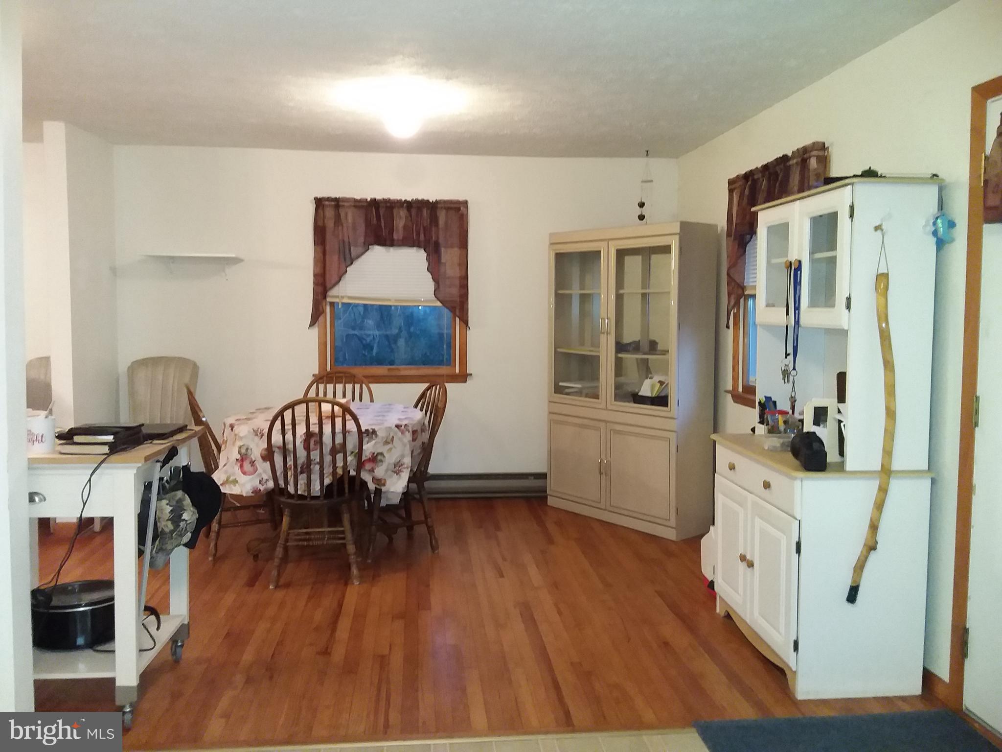 1655 Belvidere Road Port Deposit, MD 21904 - Photo 13 of 29 KITCHEN EATING AREA