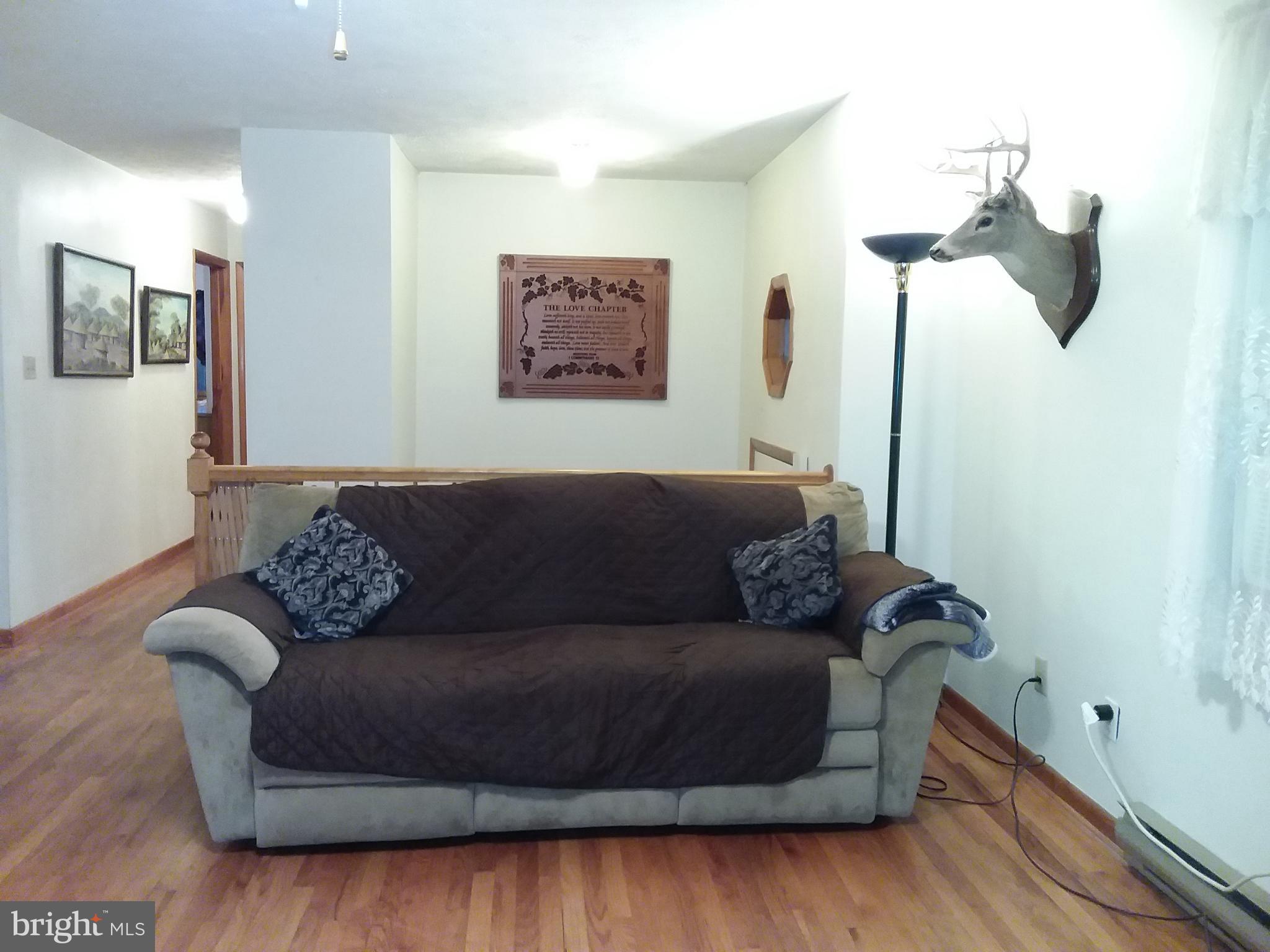 1655 Belvidere Road Port Deposit, MD 21904 - Photo 14 of 29 FAMILY ROOM UPPER LEVEL