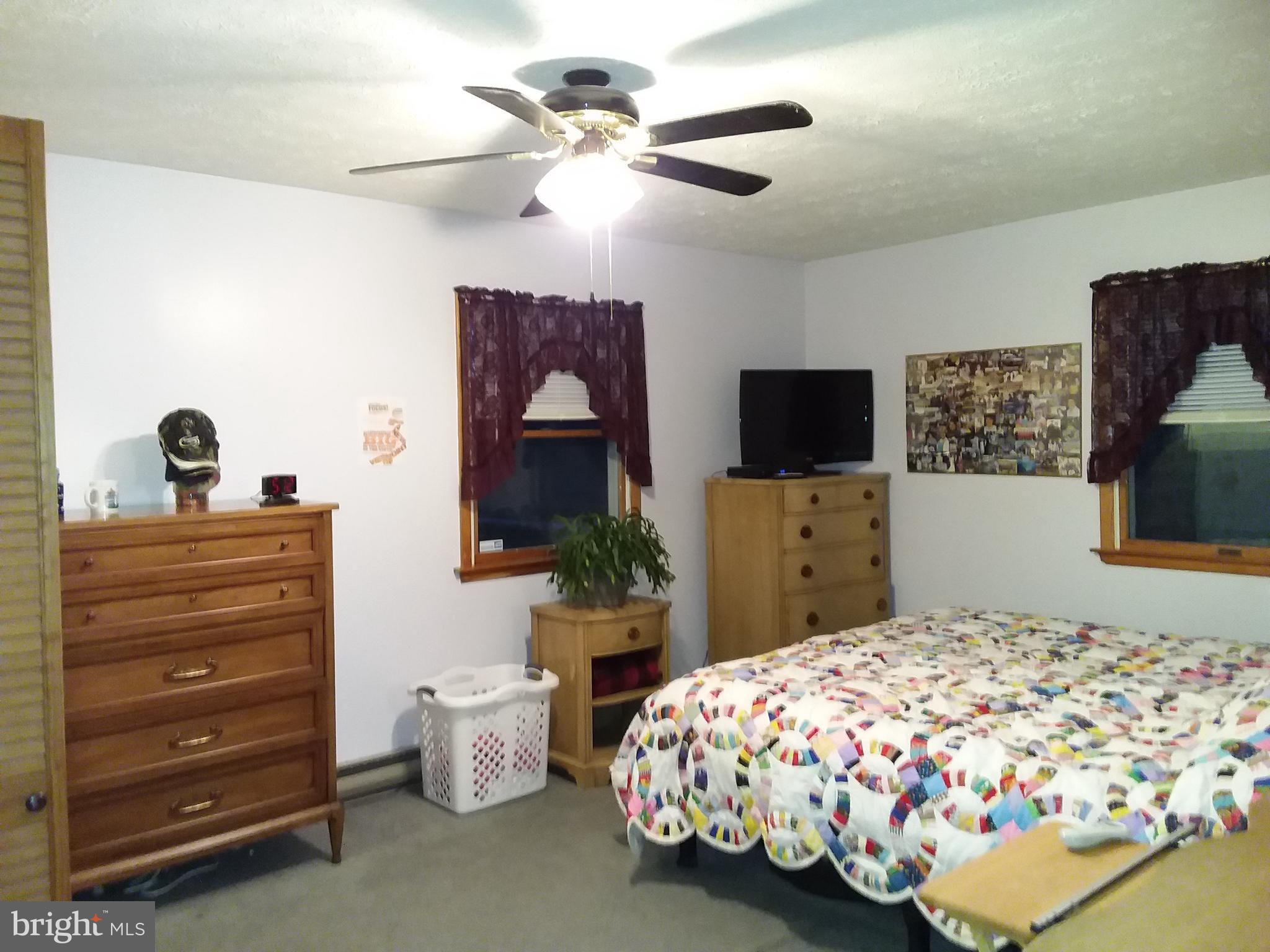 1655 Belvidere Road Port Deposit, MD 21904 - Photo 16 of 29 BEDROOM 1