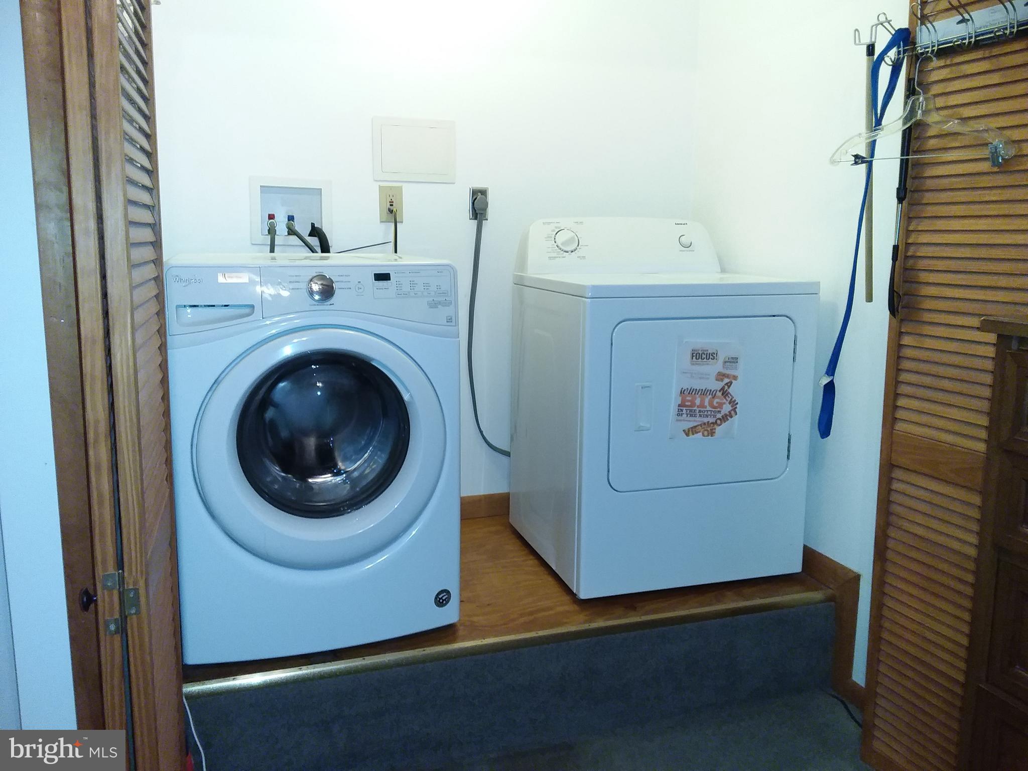 1655 Belvidere Road Port Deposit, MD 21904 - Photo 20 of 29 LAUNDRY ON BOTH LEVELS