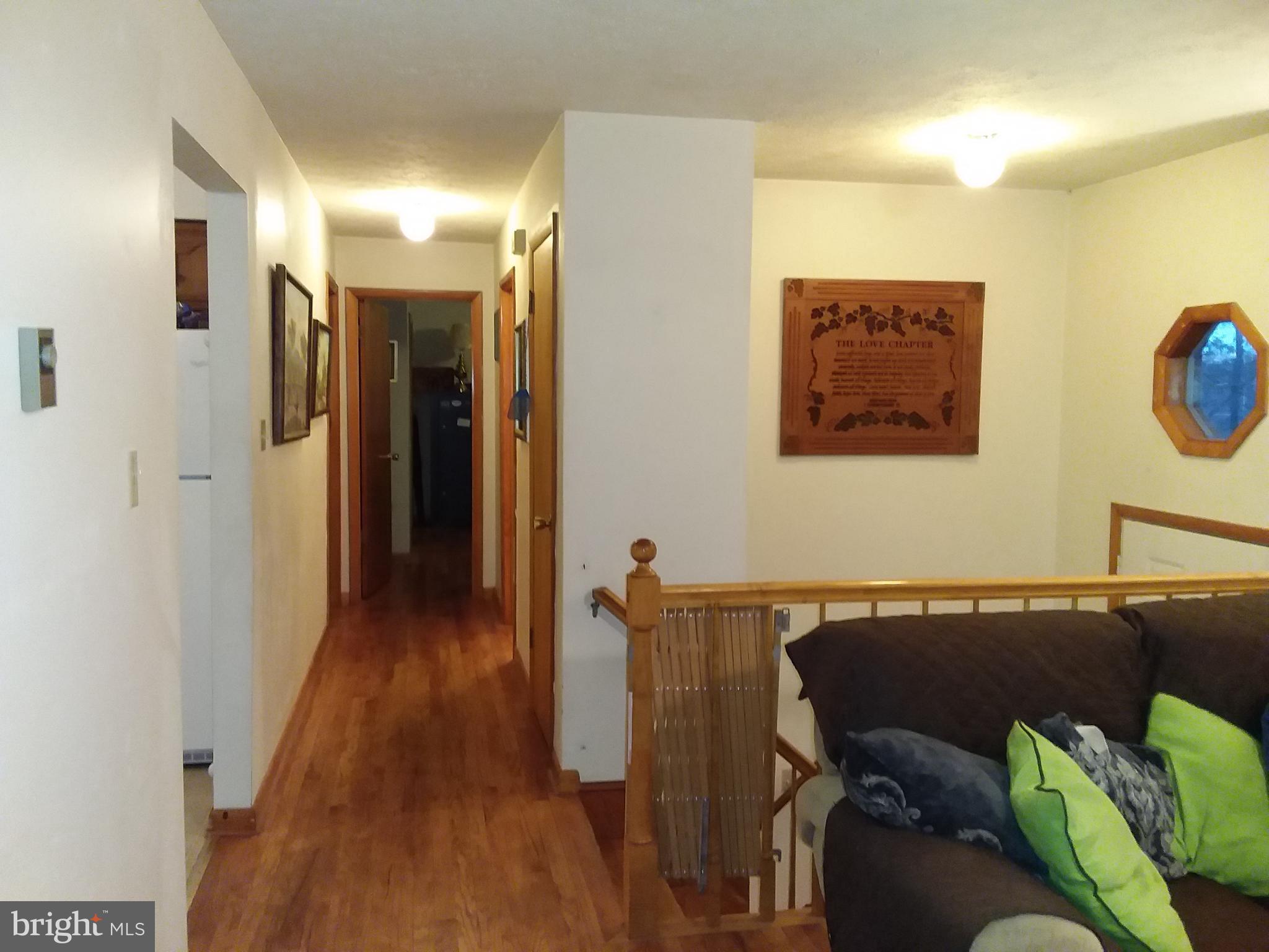1655 Belvidere Road Port Deposit, MD 21904 - Photo 21 of 29 UPPER LEVEL HALL