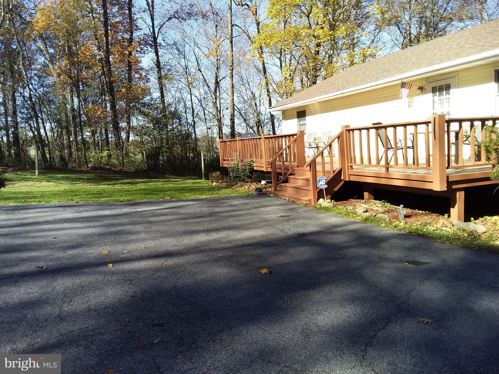 1655 Belvidere Road Port Deposit, MD 21904 - Photo 25 of 29 PLENTY OF PARKING AREA