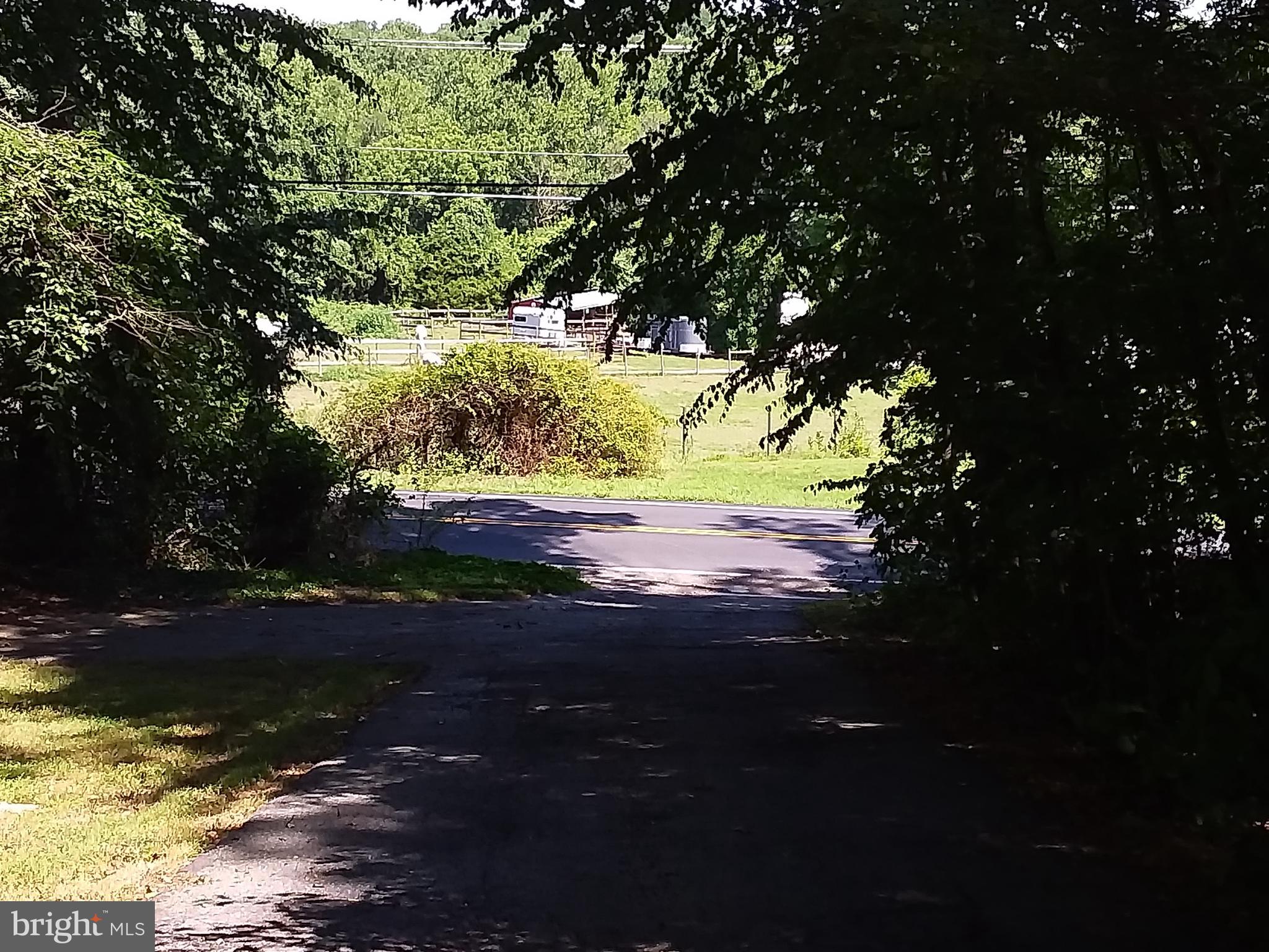 1655 Belvidere Road Port Deposit, MD 21904 - Photo 26 of 29 Home is very private with long driveway.
