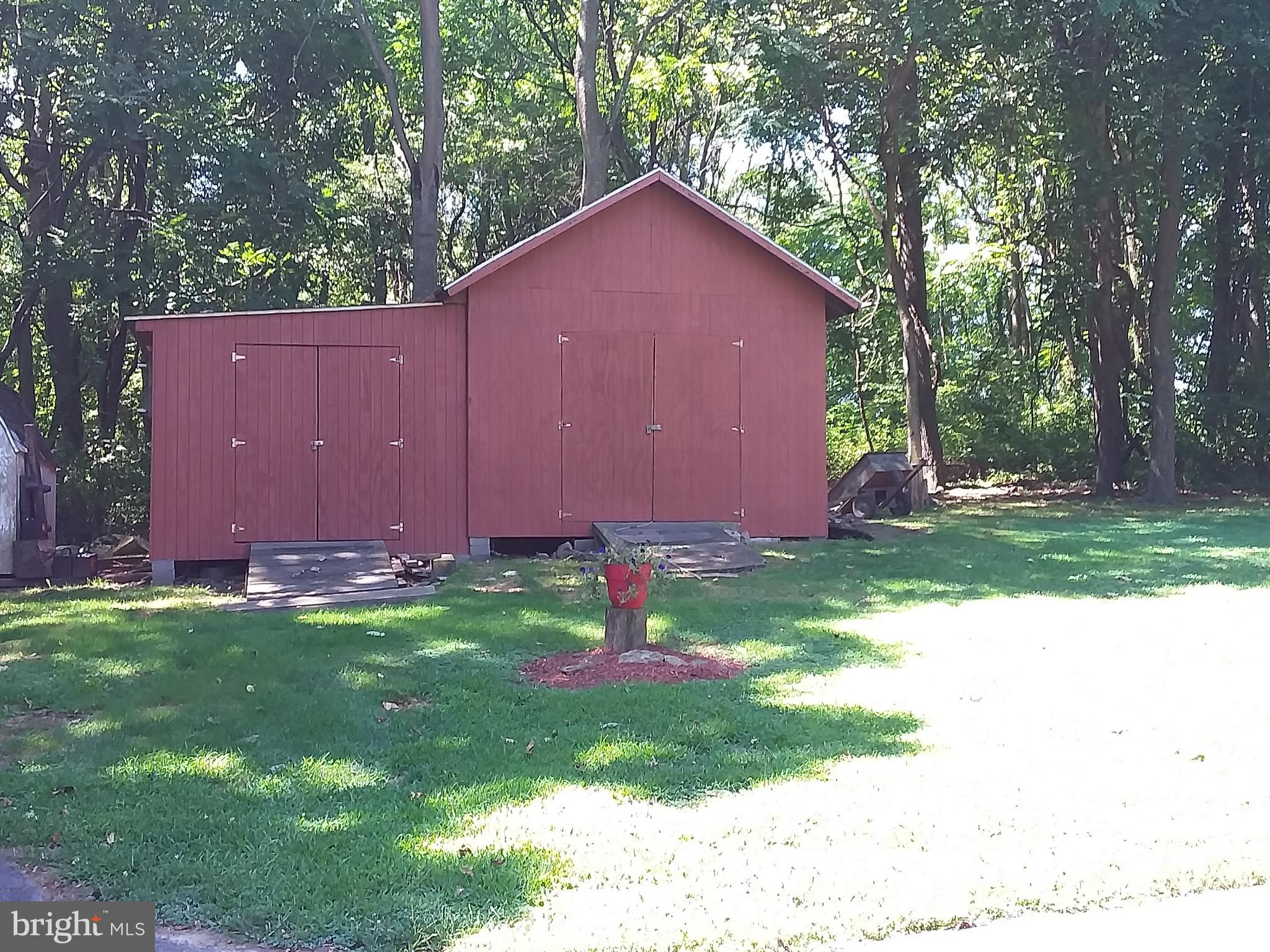1655 Belvidere Road Port Deposit, MD 21904 - Photo 5 of 29 Outbuildings