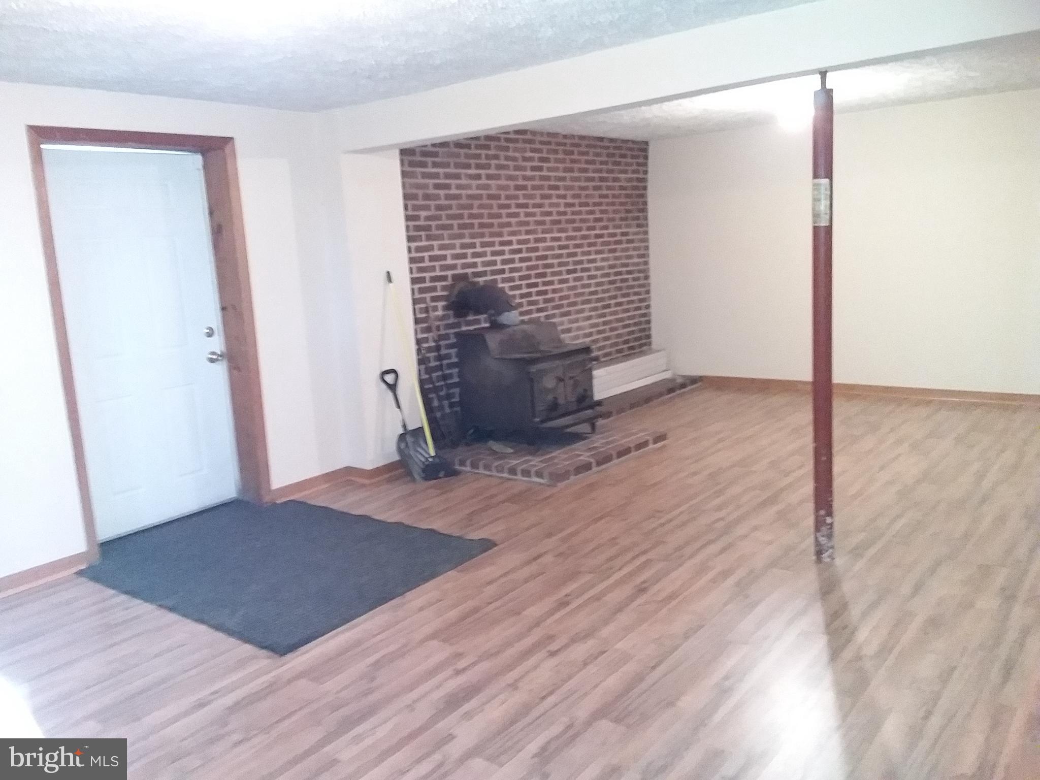 1655 Belvidere Road Port Deposit, MD 21904 - Photo 9 of 29 NEW FLOORING IN THE LOWER LEVEL