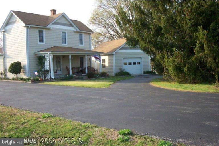 1705 Mallard Point Road Prince Frederick, MD 20678 - Photo 1 of 5 Exterior (General)