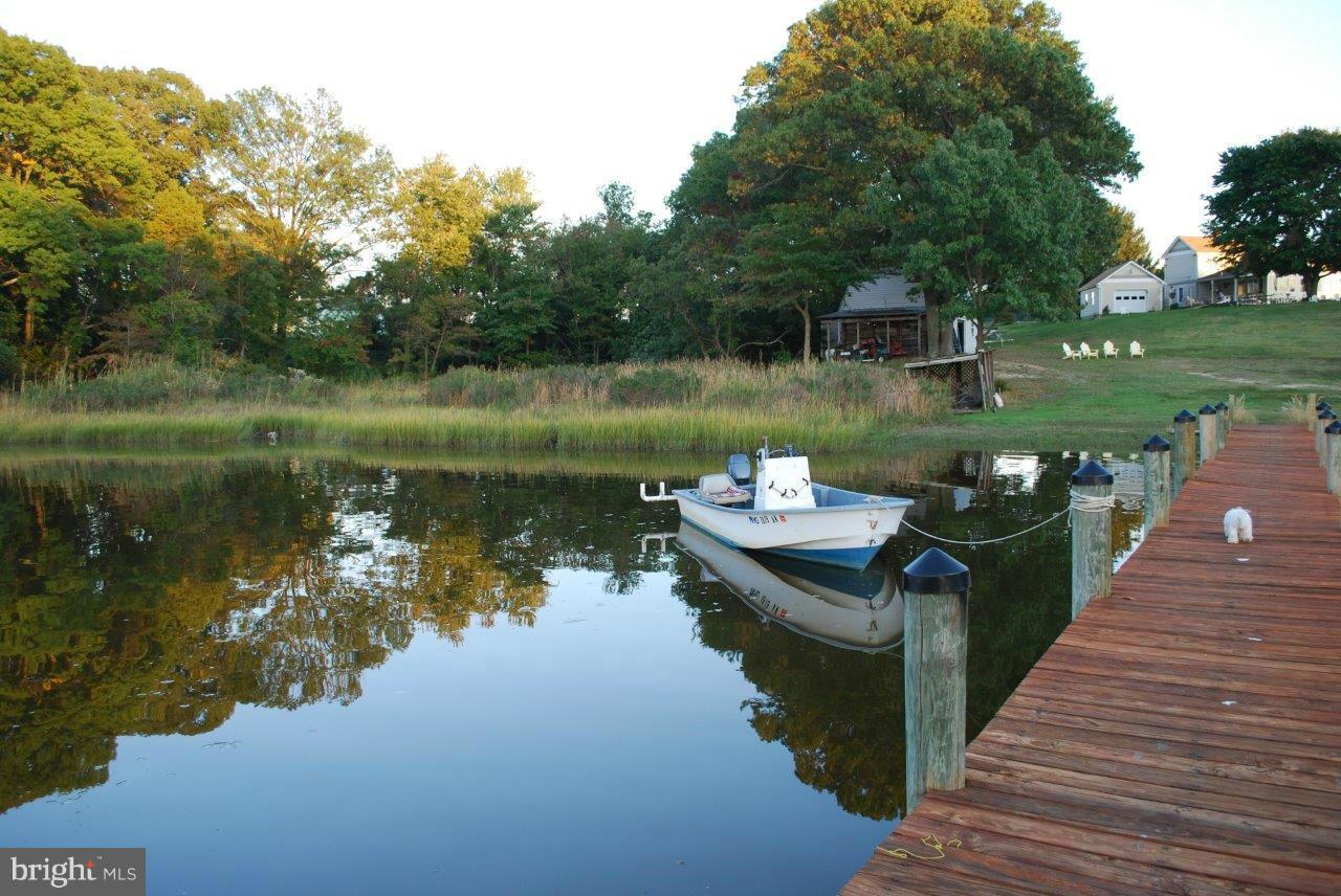 1705 Mallard Point Road Prince Frederick, MD 20678 - Photo 4 of 5 View