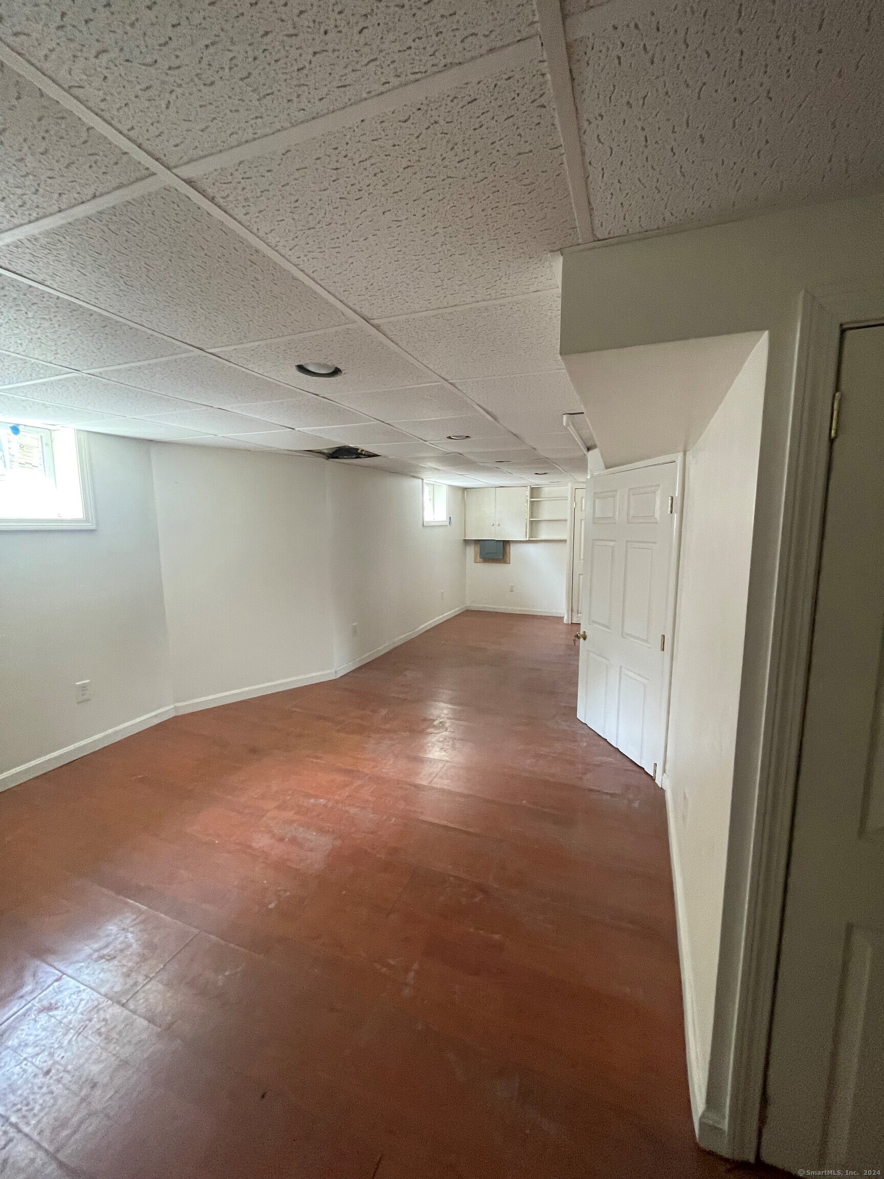 22 Fairview Street Milford, CT 06460 - Photo 20 of 28 a view of an empty room