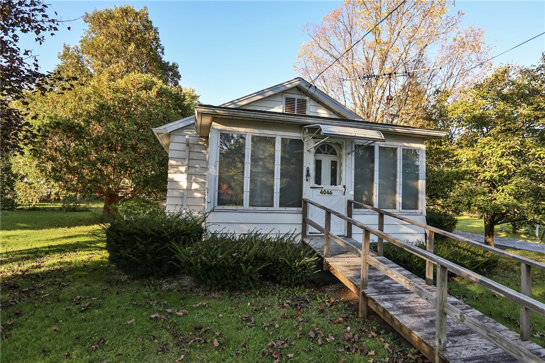 4042 Armington Road Manchester, NY 14522 - Photo 1 of 1