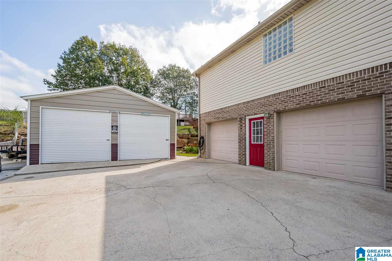 265 Blackjack Road Trussville, AL 35173 - Photo 37 of 37