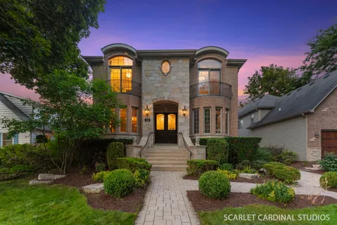 $1,800,000 | 410 South Sleight Street, Naperville, IL 60540