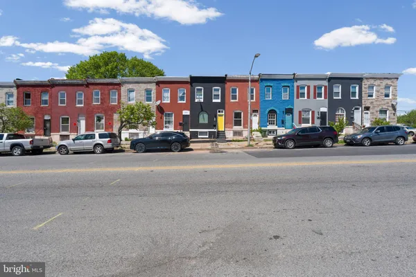 $249,900 | 2516 Federal Street, Baltimore, MD 21213