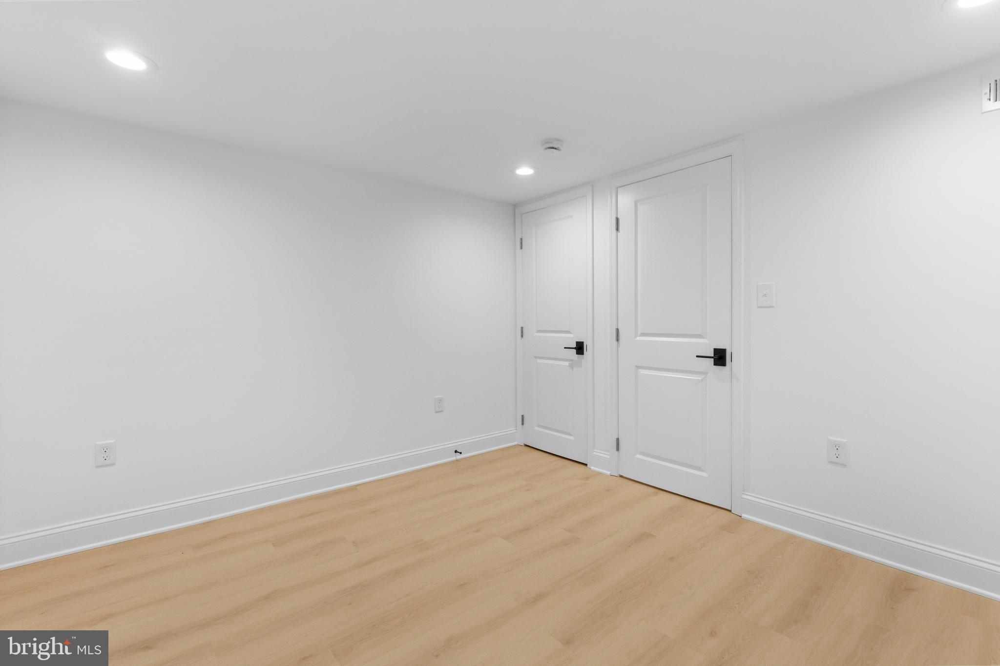 2516 Federal Street Baltimore, MD 21213 - Photo 28 of 40 a view of empty room