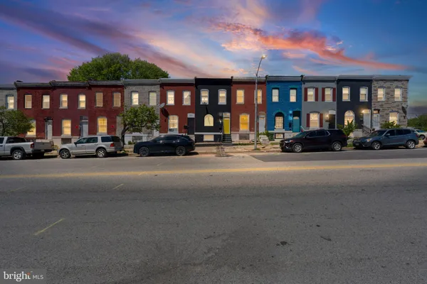 $249,900 | 2516 Federal Street, Baltimore, MD 21213