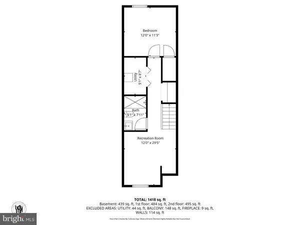 $249,900 | 2516 Federal Street, Baltimore, MD 21213