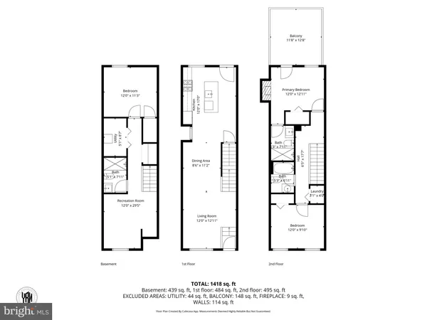 $249,900 | 2516 Federal Street, Baltimore, MD 21213