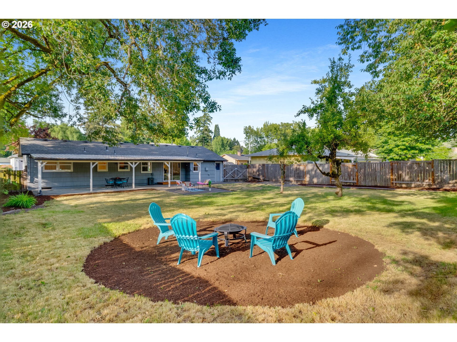 11755 Southwest Baker Street Beaverton, OR 97008 - Photo 27 of 32