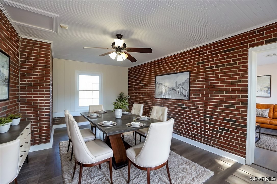 13709 Cox Road Church Road, VA 23833 - Photo 11 of 36