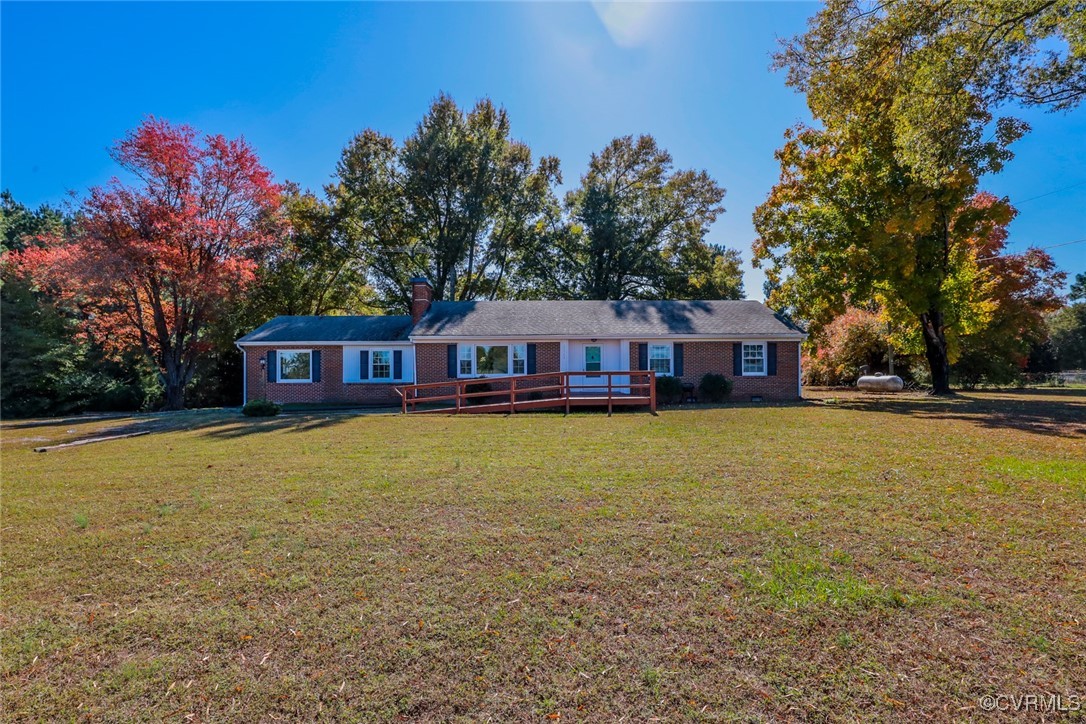 13709 Cox Road Church Road, VA 23833 - Photo 3 of 36