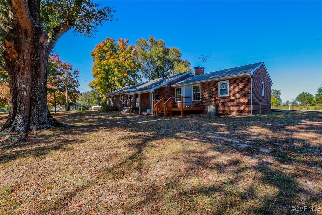 13709 Cox Road Church Road, VA 23833 - Photo 33 of 36