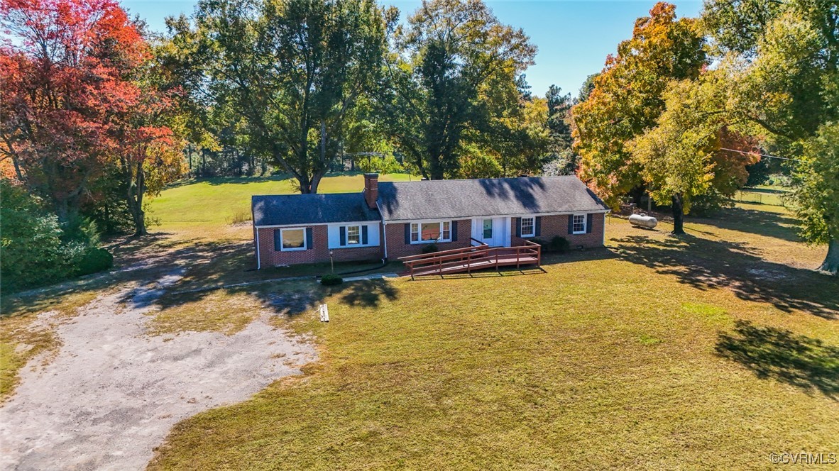 13709 Cox Road Church Road, VA 23833 - Photo 35 of 36