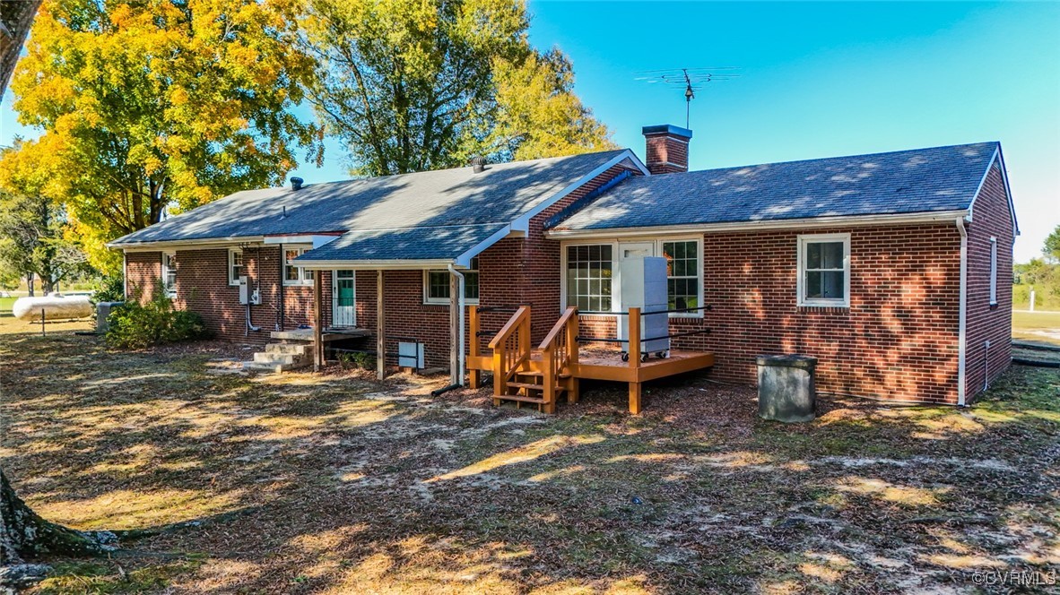 13709 Cox Road Church Road, VA 23833 - Photo 36 of 36