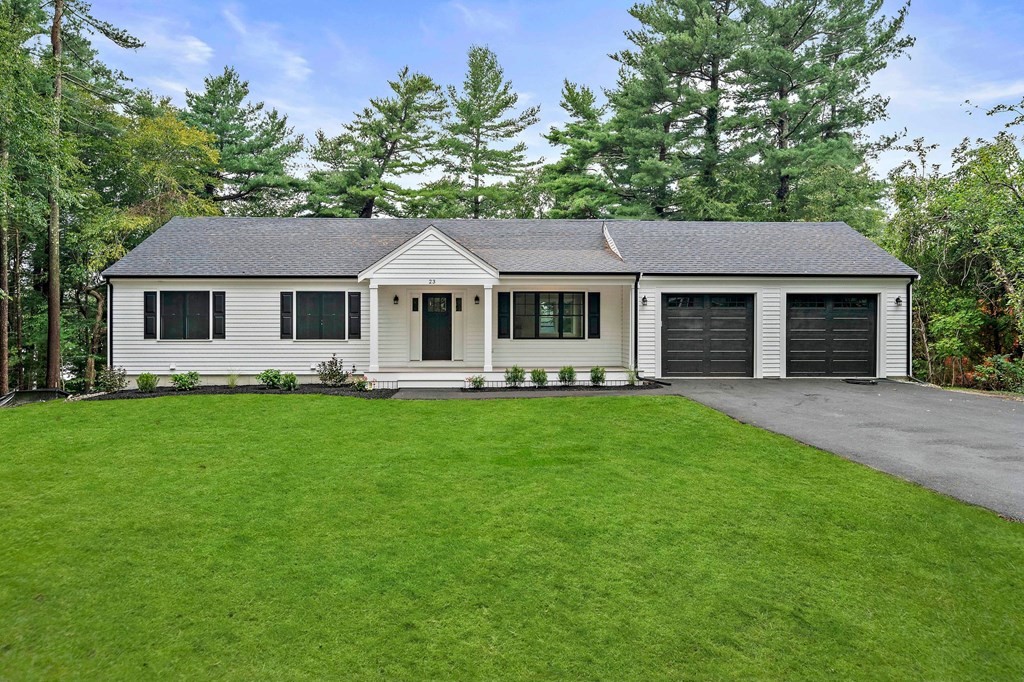 23 Ridge Avenue Pembroke, MA 02359 - Photo 1 of 35 Gallery Image 1