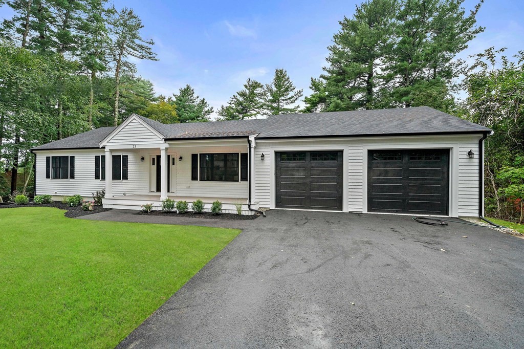 23 Ridge Avenue Pembroke, MA 02359 - Photo 2 of 35 Gallery Image 2