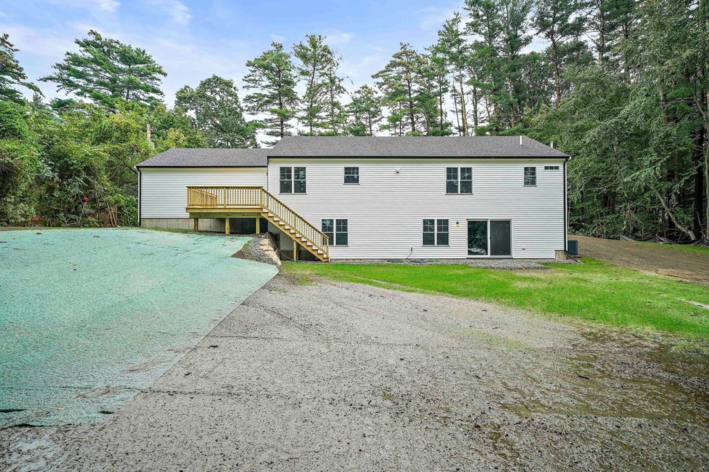 23 Ridge Avenue Pembroke, MA 02359 - Photo 27 of 35 Gallery Image 27