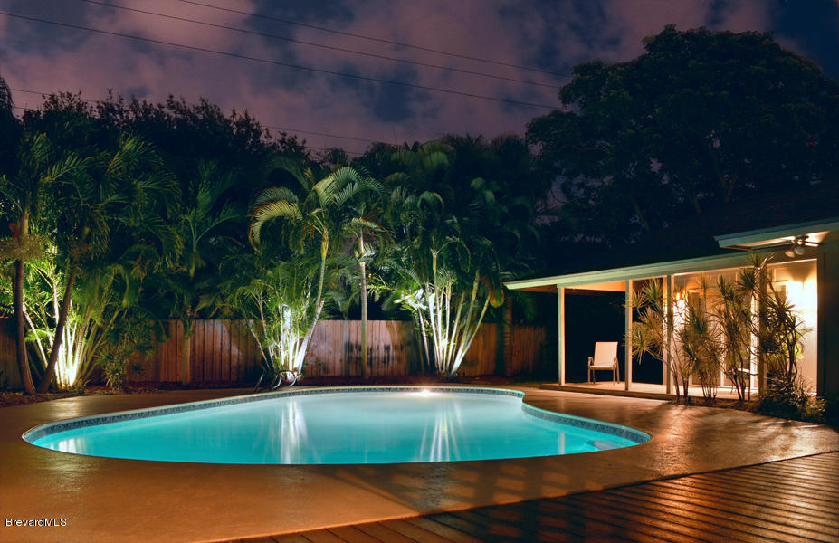 148 Sand Pine Road Indialantic, FL 32903 - Photo 2 of 46 Champagne Nights