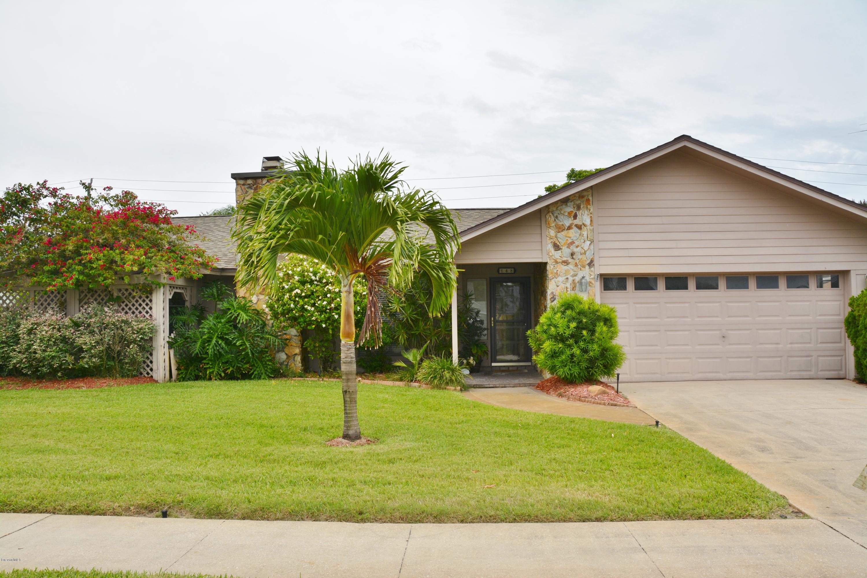 148 Sand Pine Road Indialantic, FL 32903 - Photo 28 of 46 PRIMARY - 148 SAND PINE