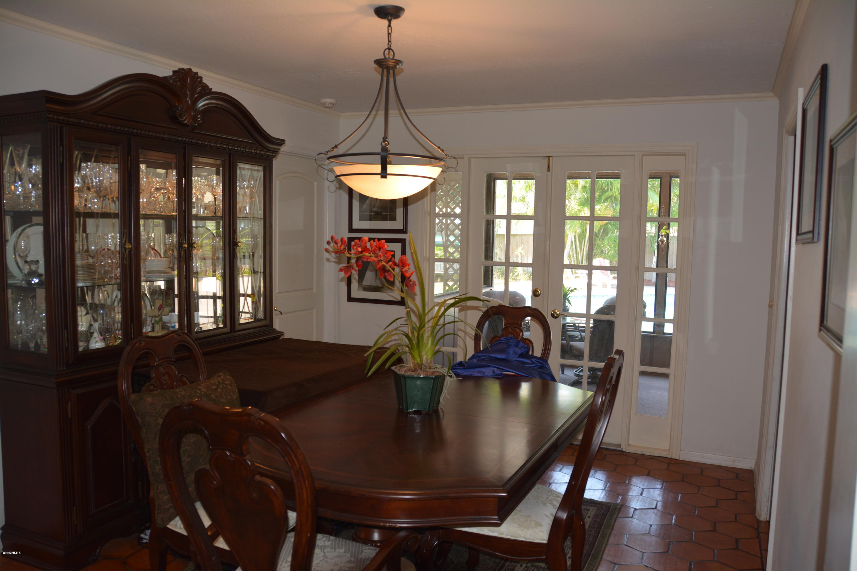 148 Sand Pine Road Indialantic, FL 32903 - Photo 31 of 46 Dining Room (2)