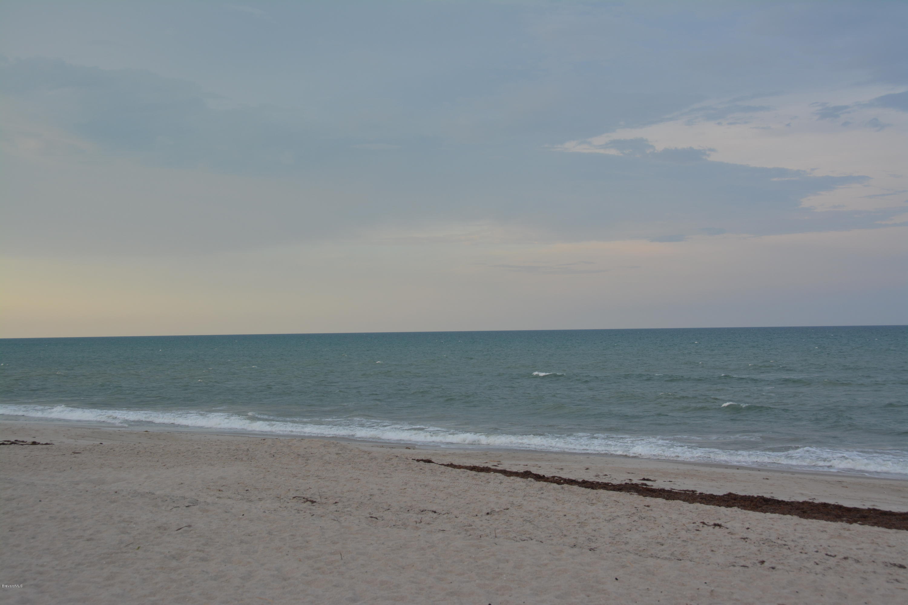 148 Sand Pine Road Indialantic, FL 32903 - Photo 39 of 46 Beach looking north